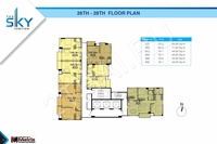 26-28 Floors