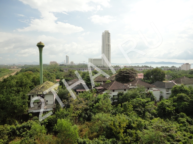 Pattaya Condotel Chain, Паттайя, Джомтьен - фото, цены, карта и месторасположение