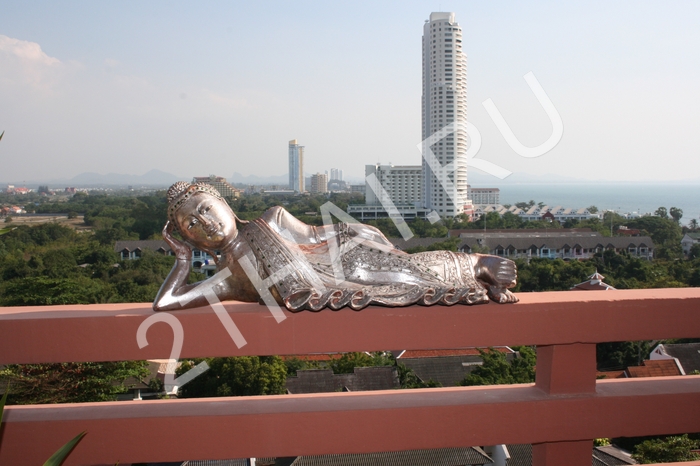 Pattaya Condotel Chain, Паттайя, Джомтьен - фото, цены, карта и месторасположение