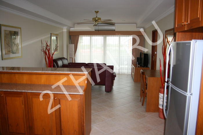 View Talay Residence 6, Паттайя, Паттайя Север  - фото, цены, карта и месторасположение