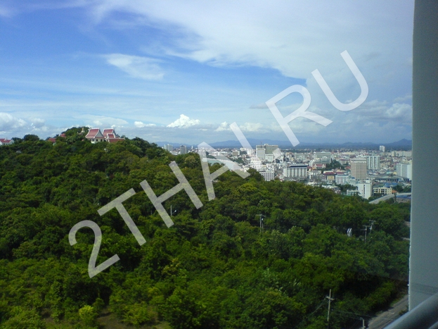 Pattaya Hill Resort, Паттайя, Пратамнак  - фото, цены, карта и месторасположение