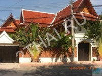 Thai Balee House, Паттайя, Пратамнак  - фото, цены, карта и месторасположение