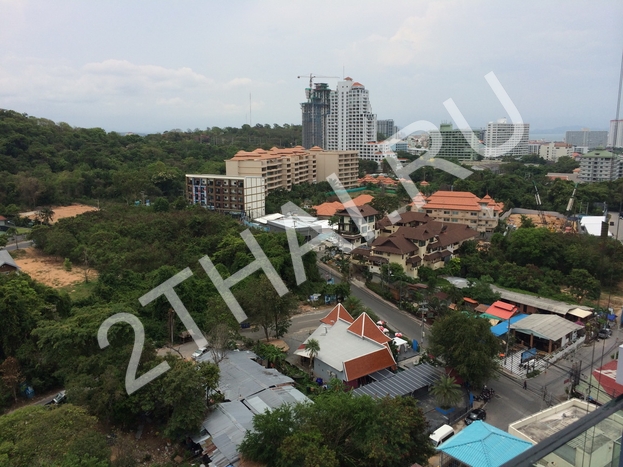 The Cliff Pattaya, Паттайя, Пратамнак  - фото, цены, карта и месторасположение