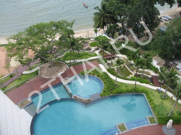 The Cove Pattaya, Паттайя, Паттайя Север  - фото, цены, карта и месторасположение