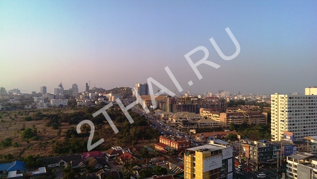 View Talay 5 D, Паттайя, Джомтьен - фото, цены, карта и месторасположение