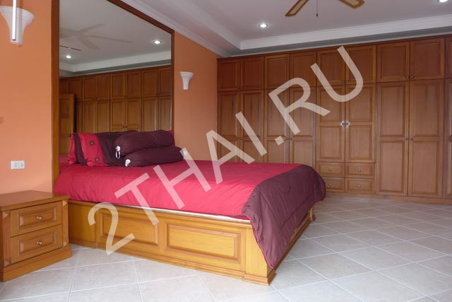 View Talay Residence 2, Паттайя, Джомтьен - фото, цены, карта и месторасположение