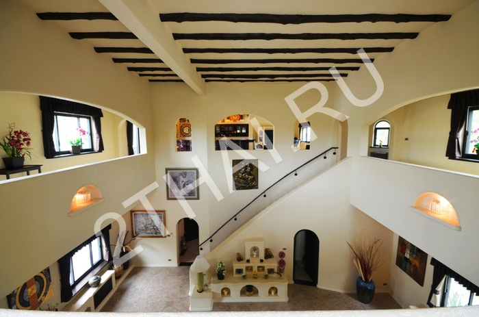 Casa de Torres, Паттайя, Паттайя Восток - фото, цены, карта и месторасположение