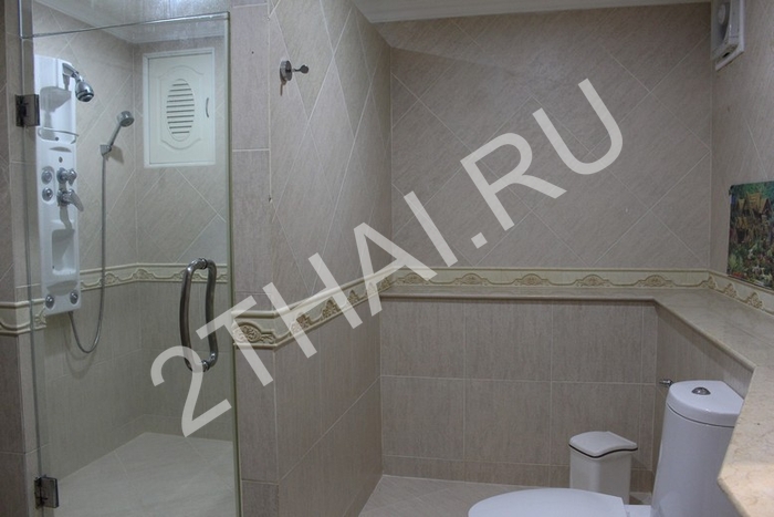 Executive Residence 3, Паттайя, Пратамнак  - фото, цены, карта и месторасположение