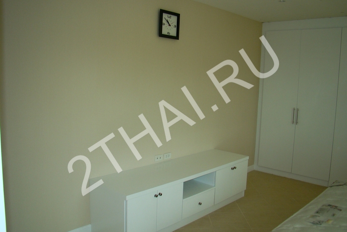 Executive Residence 4, Паттайя, Пратамнак  - фото, цены, карта и месторасположение