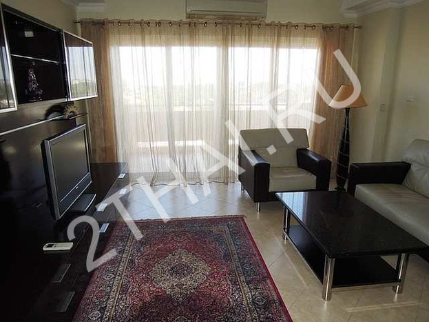 View Talay Residence 4, Паттайя, Джомтьен - фото, цены, карта и месторасположение