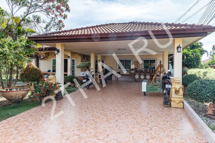 Pattaya Tropical Village, Паттайя, Паттайя Восток - фото, цены, карта и месторасположение