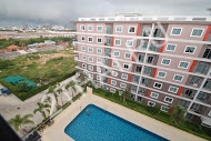 CC Condominium 2, Паттайя, Паттайя Восток - фото, цены, карта и месторасположение