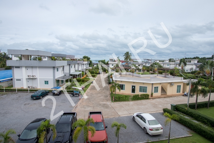  Mae Phim Ocean Bay Condominium, Районг, Laem Mae Phim Beach - фото, цены, карта и месторасположение