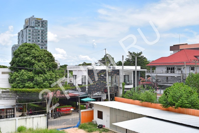 Siam Oriental Condominium, Паттайя, Пратамнак  - фото, цены, карта и месторасположение