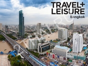 Таиланд в рейтингах Travel + Leisure