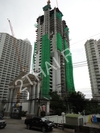 Wong Amat Tower - фото отчёт со стройплощадки