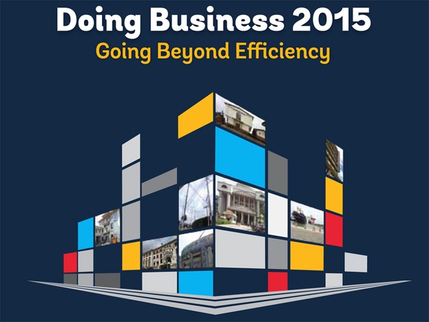 Таиланд в рейтингах: легкость ведения бизнеса – 2015