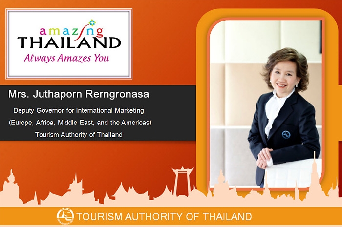 Туристический рынок Таиланда в ожидании подъема