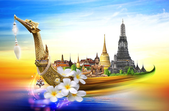 Итоги тайского туристического года