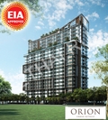 Проект Orion Urban Retreat получил EIA