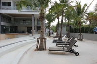 Laguna Beach Resort - текущее состояние проекта
