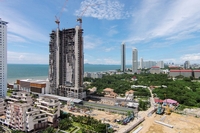 Veranda Residence Pattaya - строительство объекта