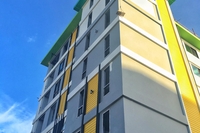 Estanan Condominium - текущее состояние