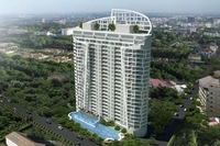 Royal Tulip Suites Pattaya - получено разрешение на строительство!