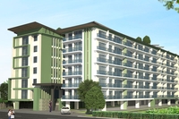 Club Quarters Condominium - новый проект в Банг Саре