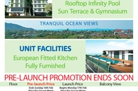 Club Quarters Condominium - новый проект в Банг Саре