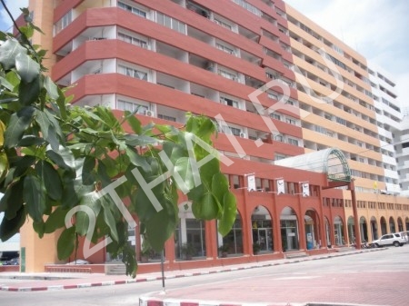 Keha Condominium, Паттайя, Паттайя Юг  - фото, цены, карта и месторасположение