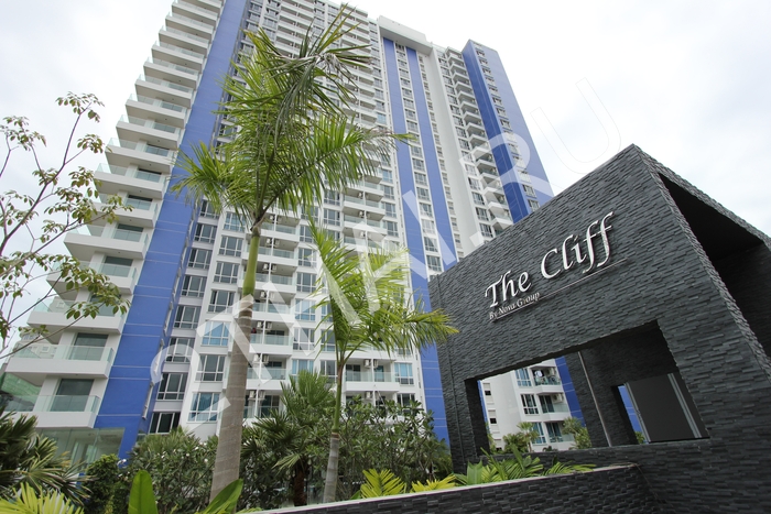 The Cliff Pattaya, Паттайя, Пратамнак  - фото, цены, карта и месторасположение