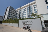 The Novana Residence