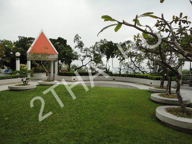 Jomtien Plaza Condotel, Паттайя, Джомтьен - фото, цены, карта и месторасположение