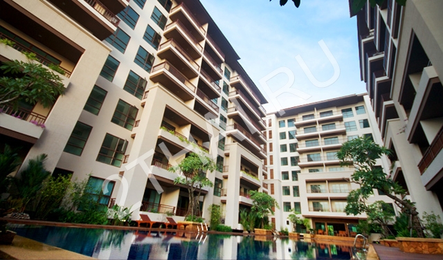 Pattaya City Resort , Паттайя, Паттайя Юг  - фото, цены, карта и месторасположение