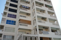 Pattaya Tower Condominium