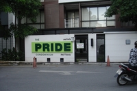 The Pride Condominium