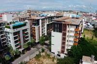 The Urban Pattaya City Condo