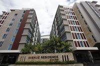 Avenue Residence