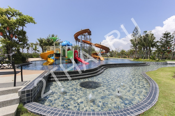 Baan Dusit Pattaya Park, Паттайя, Хуай Яй - фото, цены, карта и месторасположение