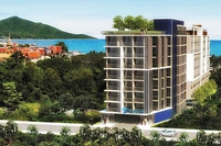 Sea Saran Condominium