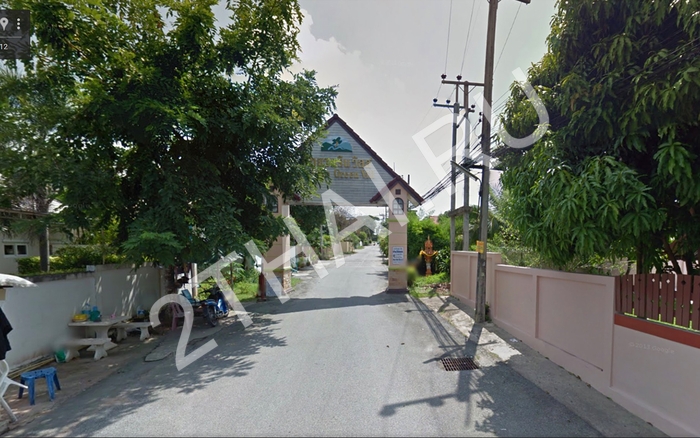 Pattaya Green Ville, Паттайя, Паттайя Восток - фото, цены, карта и месторасположение