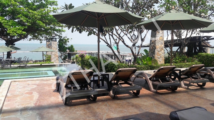 Novotel Pattaya Modus Beachfront Resort, Паттайя, Паттайя Север  - фото, цены, карта и месторасположение