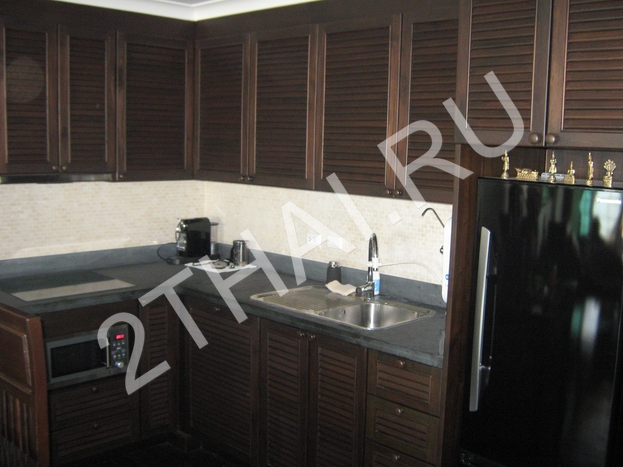View Talay 7, Паттайя, Джомтьен - фото, цены, карта и месторасположение