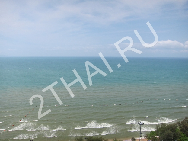 View Talay 7, Паттайя, Джомтьен - фото, цены, карта и месторасположение