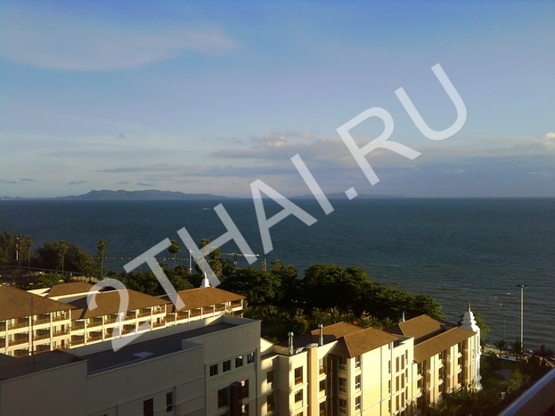 View Talay 3, Паттайя, Пратамнак  - фото, цены, карта и месторасположение