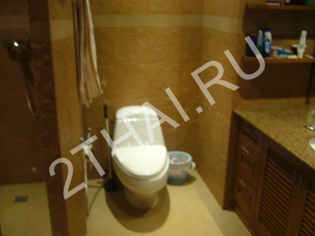 Jomtien Complex Condotel, Паттайя, Джомтьен - фото, цены, карта и месторасположение