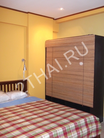 Pattaya Condotel Chain, Паттайя, Джомтьен - фото, цены, карта и месторасположение