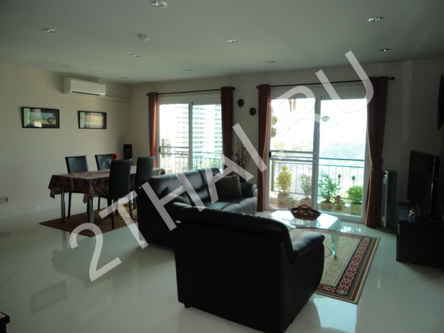 Park Lane Jomtien Resort, Паттайя, Джомтьен - фото, цены, карта и месторасположение
