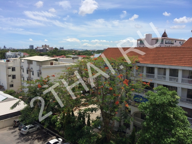 Park Lane Jomtien Resort, Паттайя, Джомтьен - фото, цены, карта и месторасположение